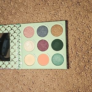 Winky Lux Mermaid Kitten Palette